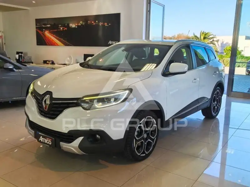 2019 Renault Kadjar