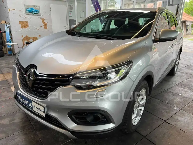 2019 Renault Kadjar