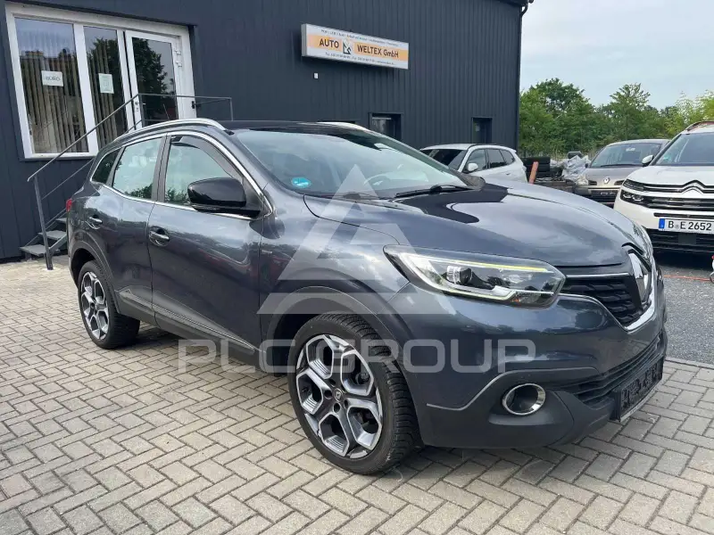 2019 Renault Kadjar