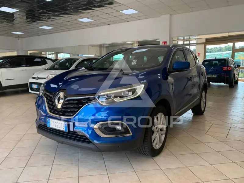 2019 Renault Kadjar