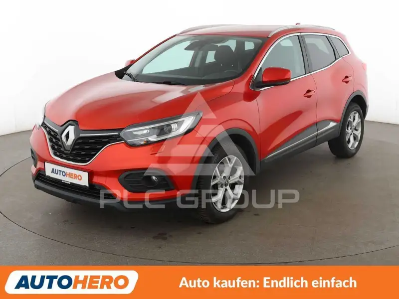 2019 Renault Kadjar