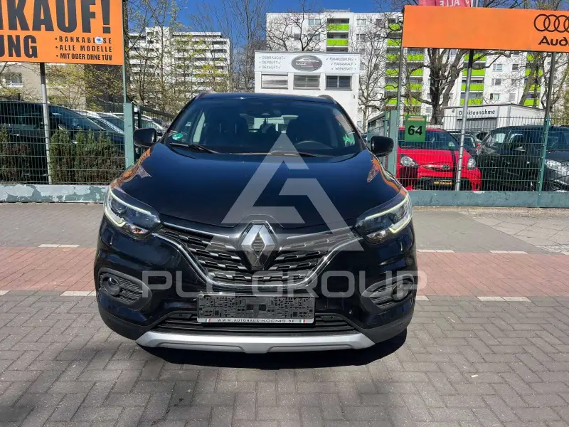 2019 Renault Kadjar