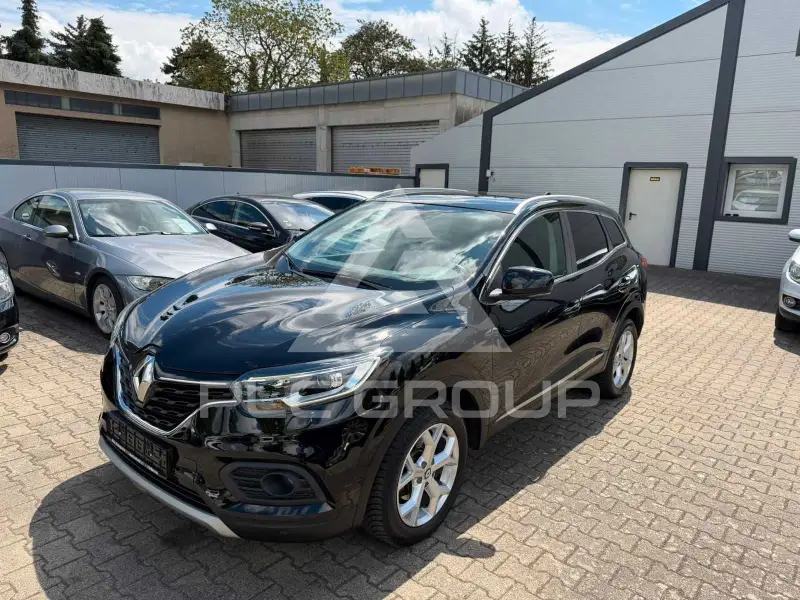 2019 Renault Kadjar