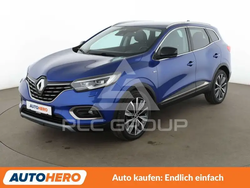 2019 Renault Kadjar
