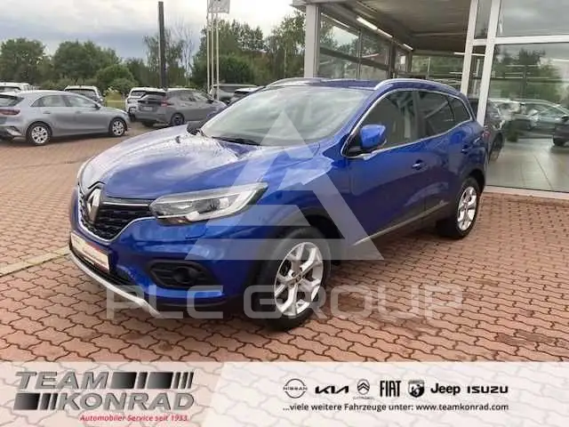 2019 Renault Kadjar