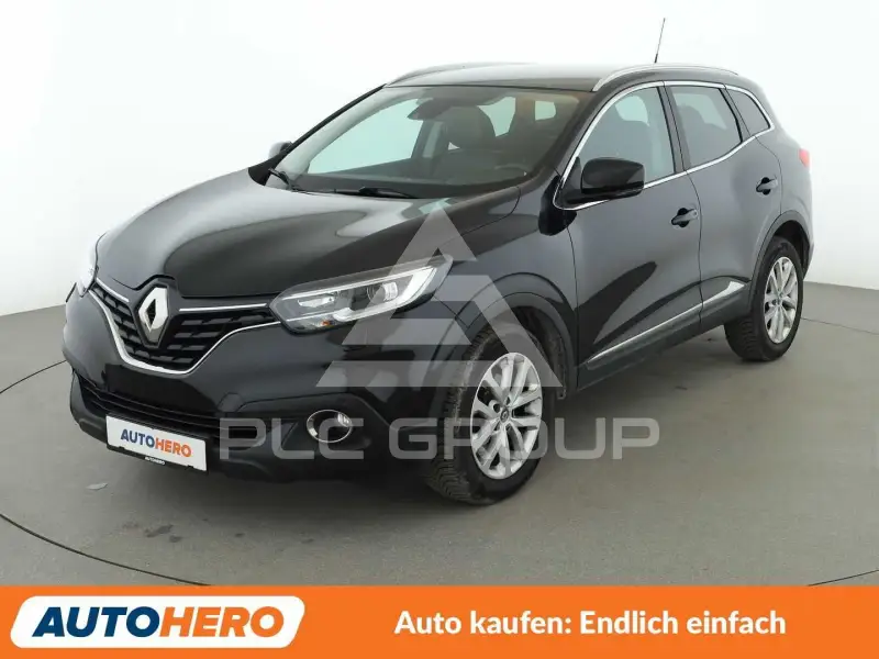2019 Renault Kadjar