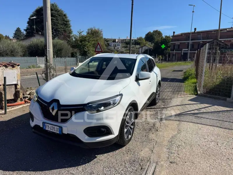 2019 Renault Kadjar