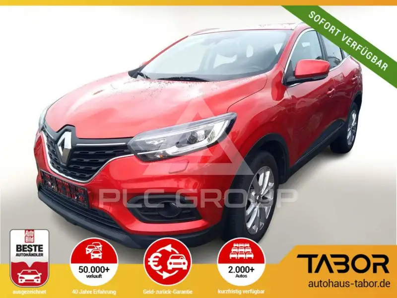 2019 Renault Kadjar