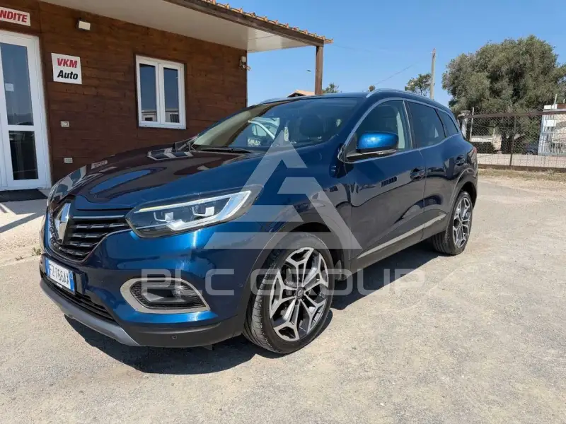2019 Renault Kadjar