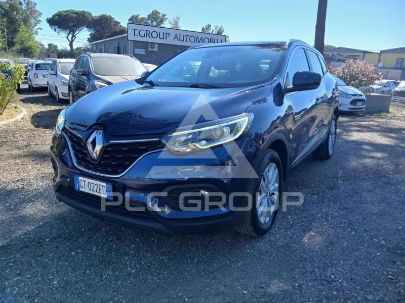 2019 Renault Kadjar