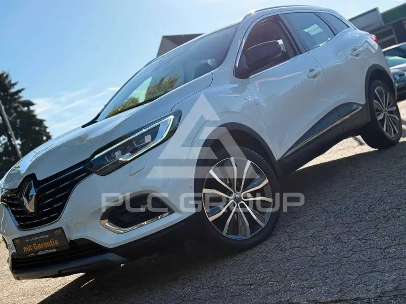 2019 Renault Kadjar