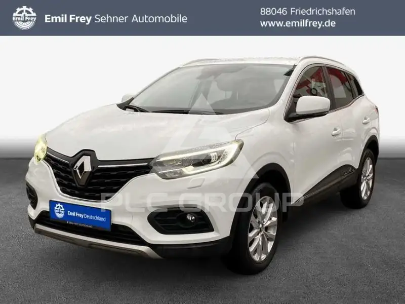 2019 Renault Kadjar