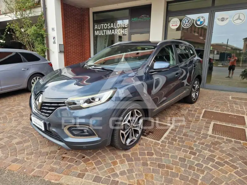 2019 Renault Kadjar