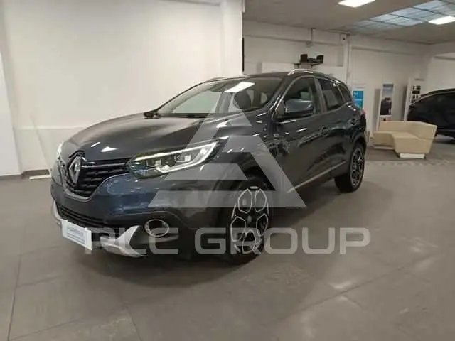 2019 Renault Kadjar