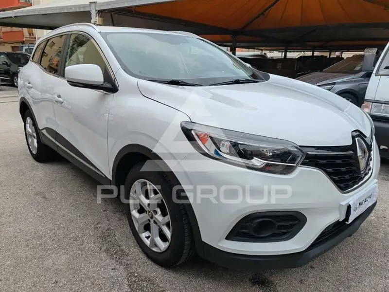 2019 Renault Kadjar
