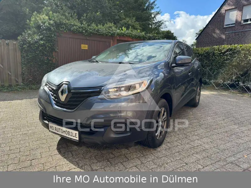 2019 Renault Kadjar