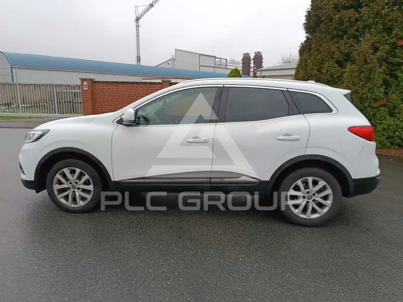 2019 Renault Kadjar