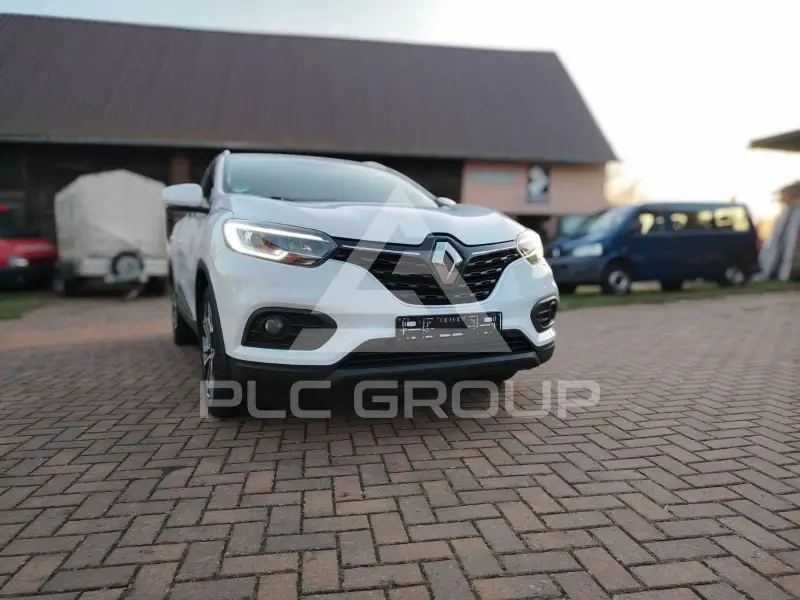 2019 Renault Kadjar