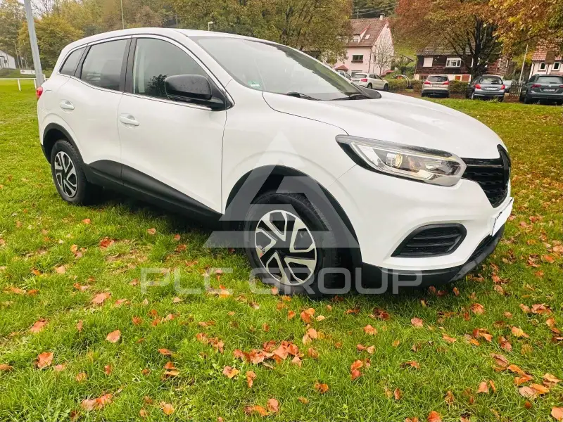 2019 Renault Kadjar
