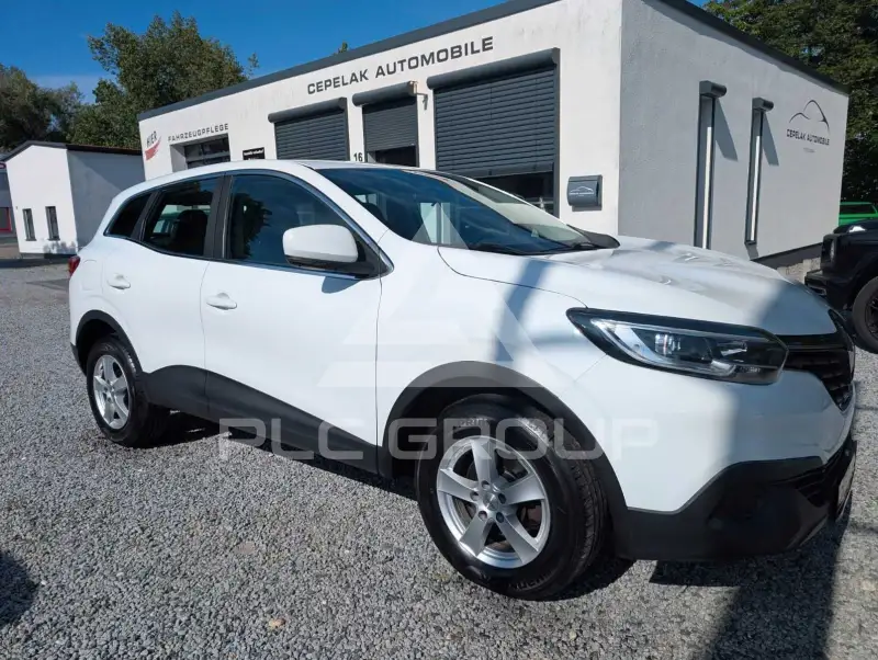 2019 Renault Kadjar