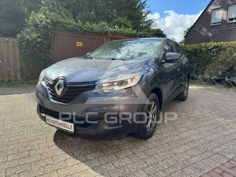 2019 Renault Kadjar