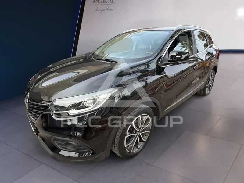 2019 Renault Kadjar