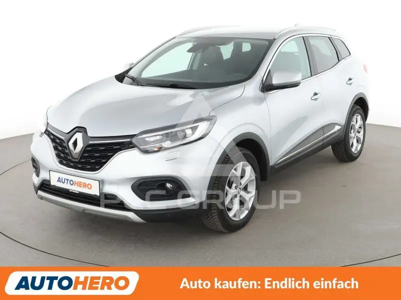2019 Renault Kadjar