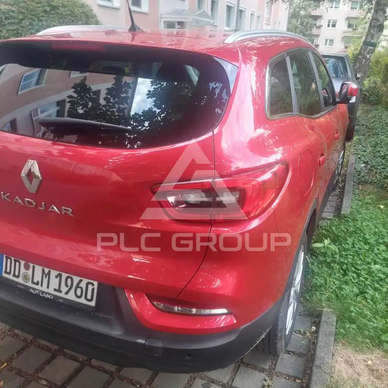 2019 Renault Kadjar