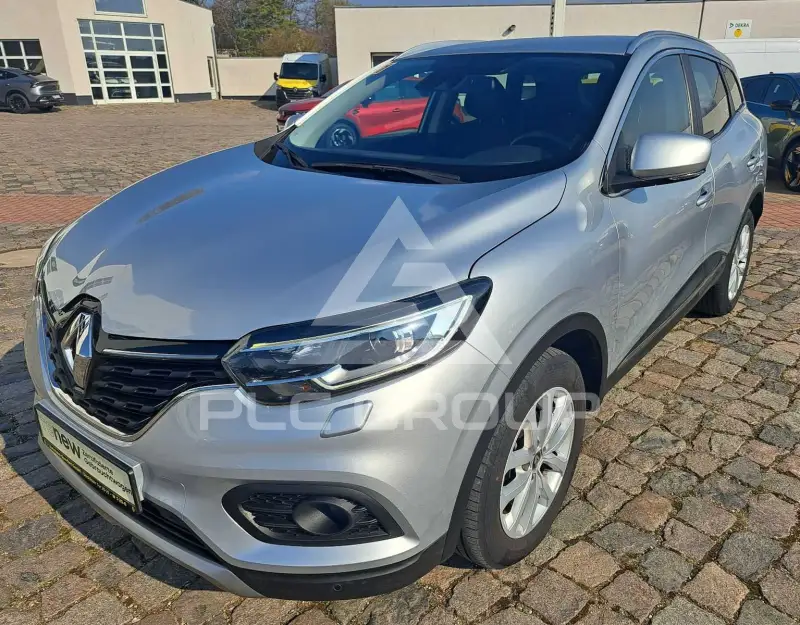 2019 Renault Kadjar