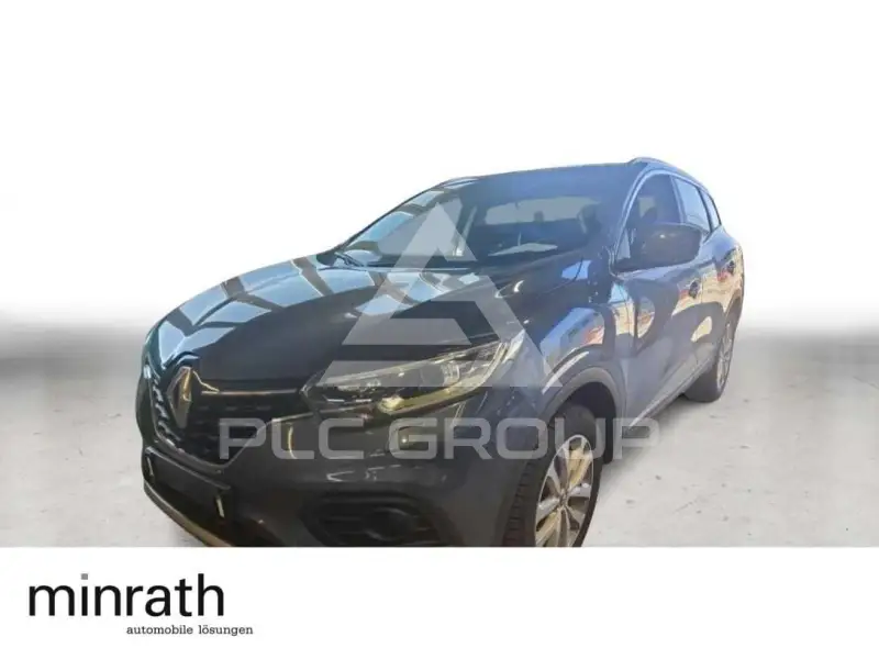 2019 Renault Kadjar