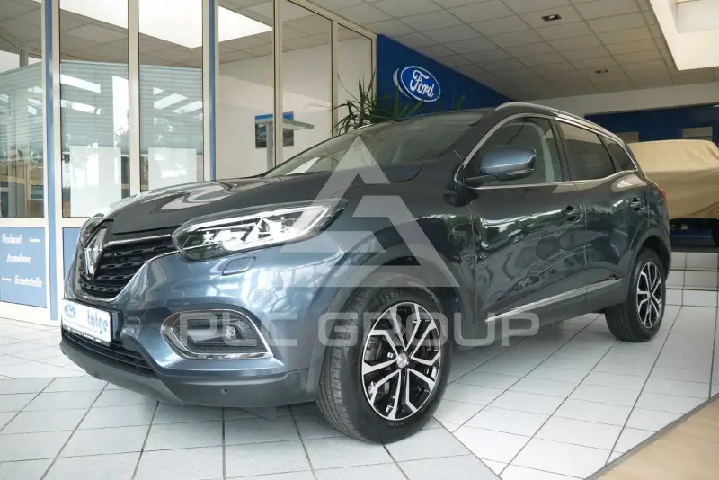 2019 Renault Kadjar