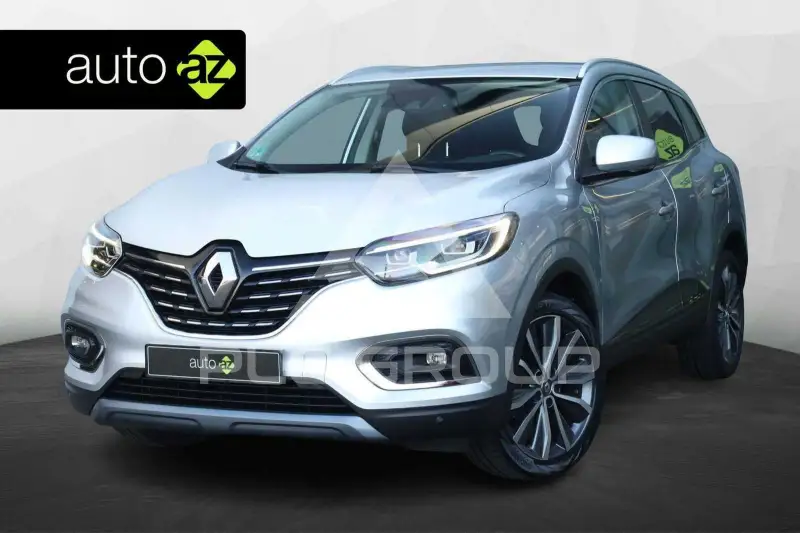 2019 Renault Kadjar