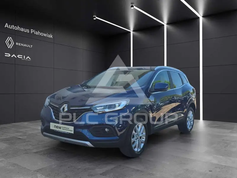 2019 Renault Kadjar
