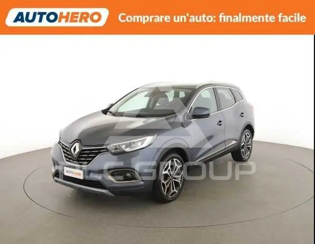 2019 Renault Kadjar