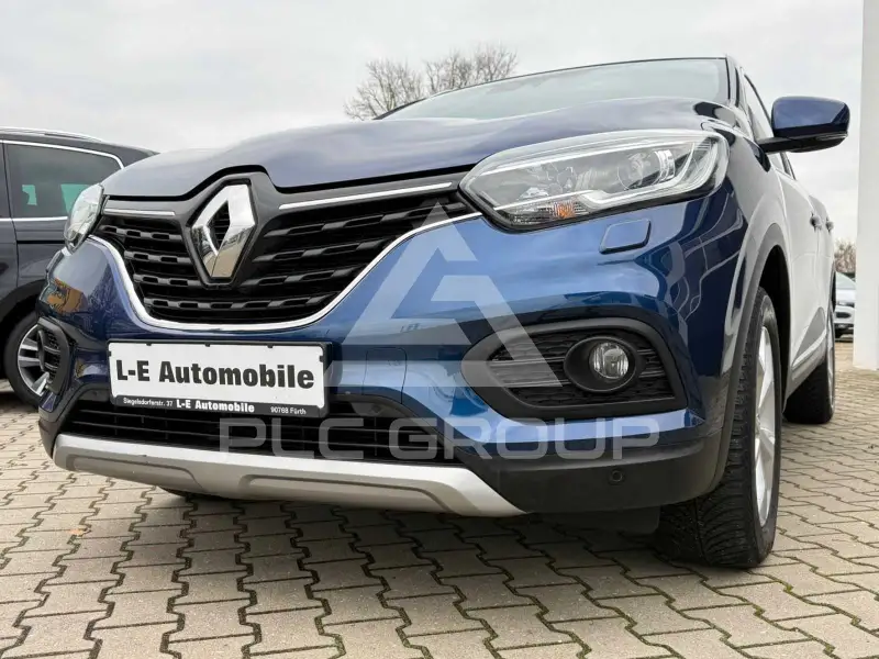 2019 Renault Kadjar
