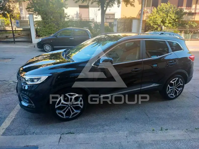 2019 Renault Kadjar