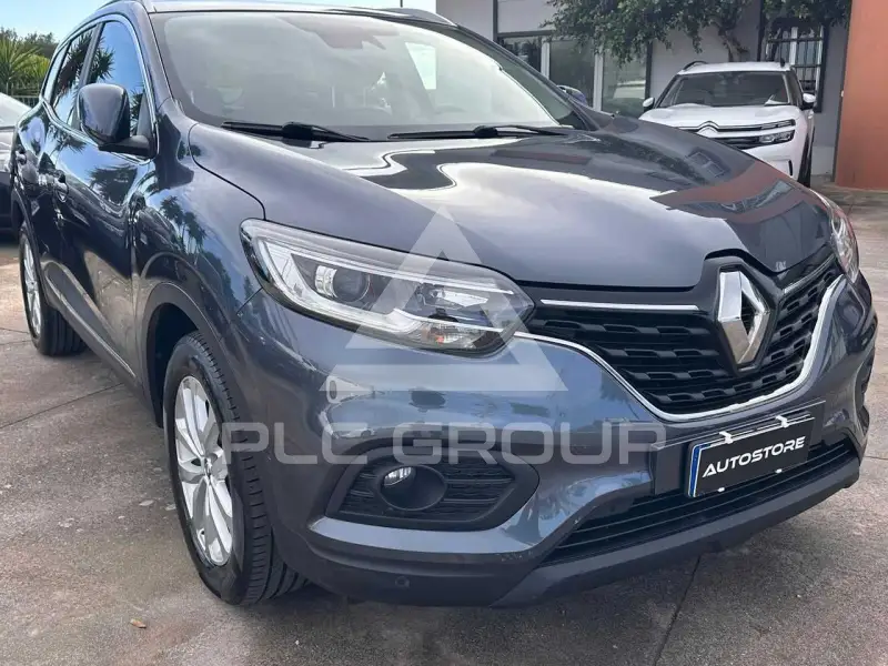 2019 Renault Kadjar