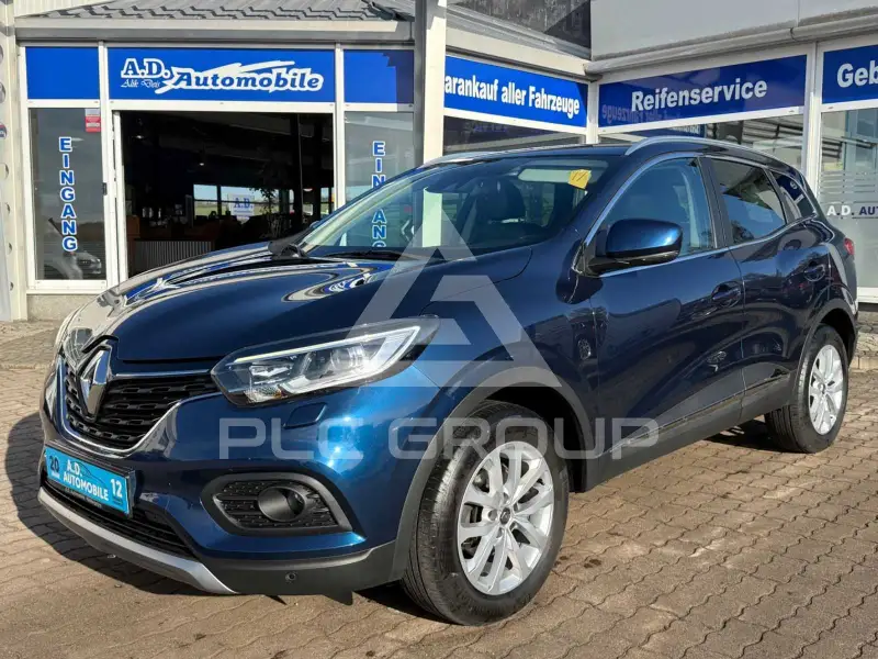 2019 Renault Kadjar