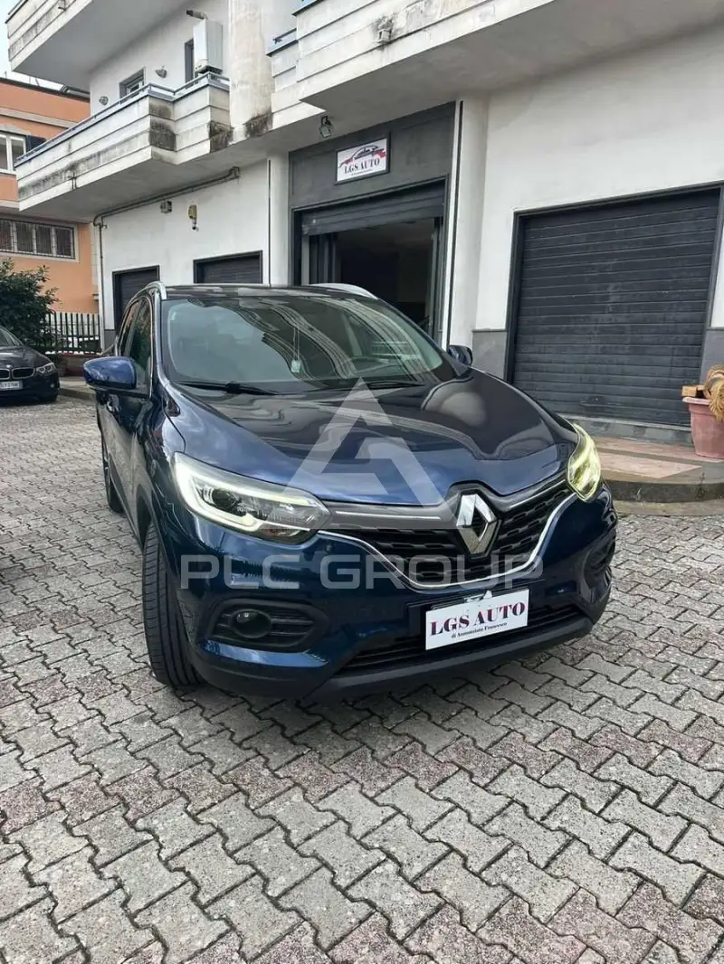 2019 Renault Kadjar