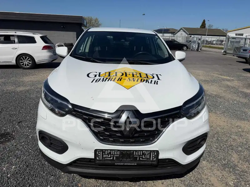 2019 Renault Kadjar