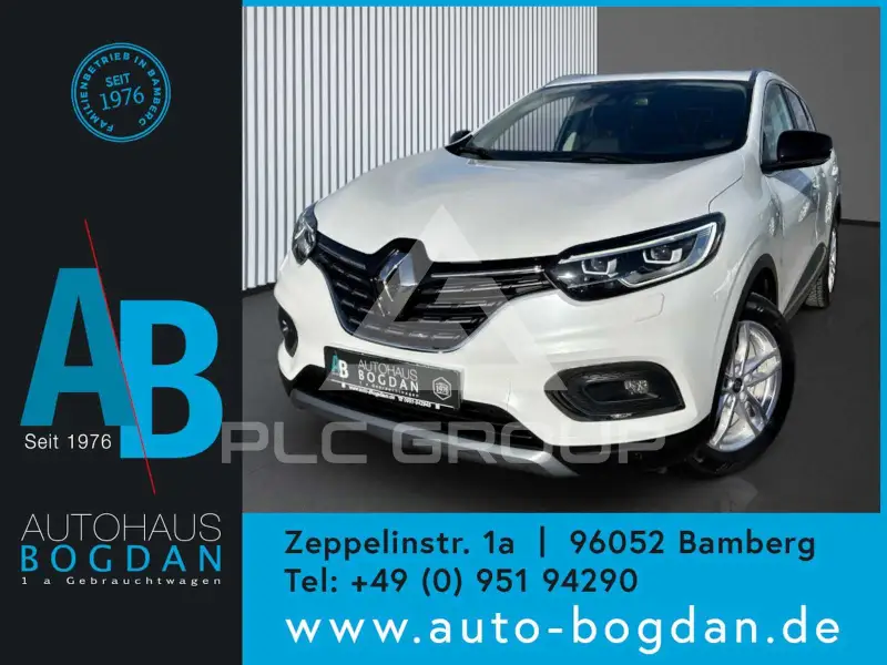 2019 Renault Kadjar
