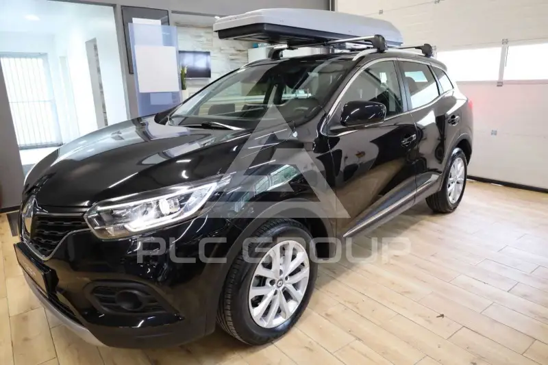 2019 Renault Kadjar