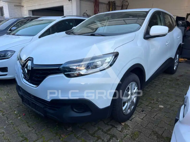 2019 Renault Kadjar