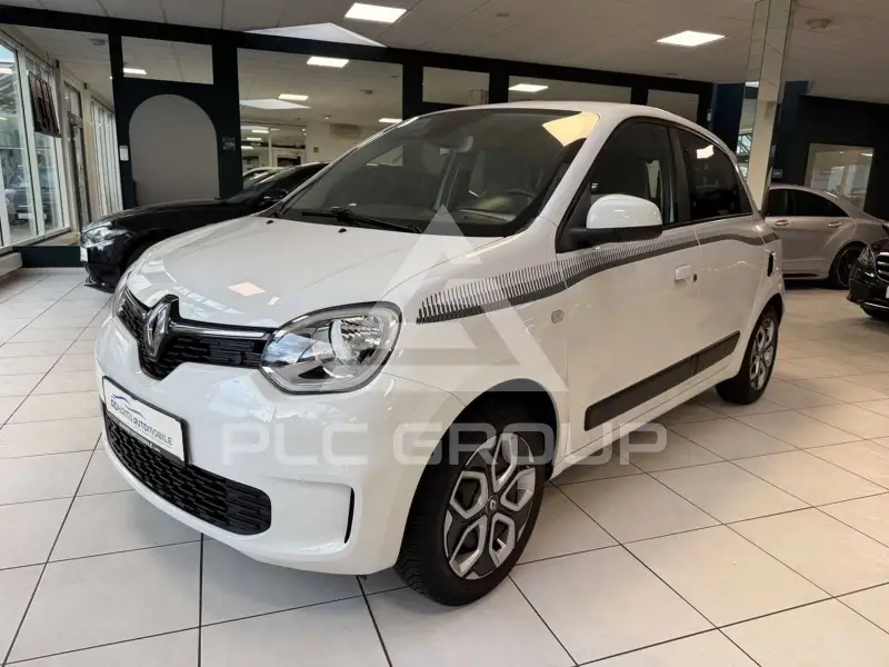 2019 Renault Twingo