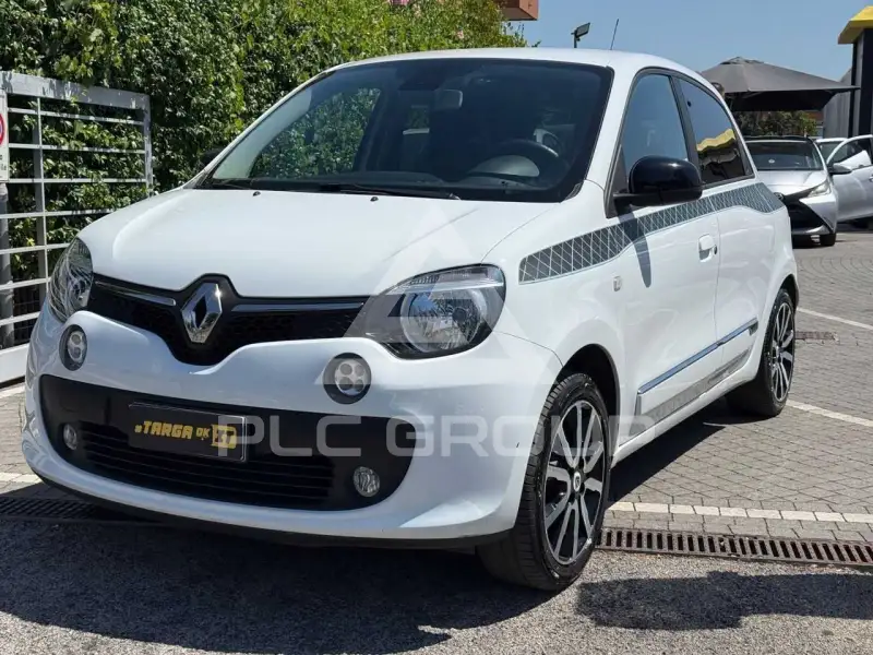 2019 Renault Twingo