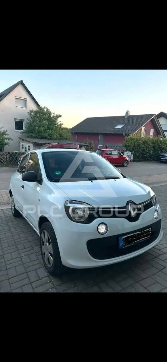 2019 Renault Twingo