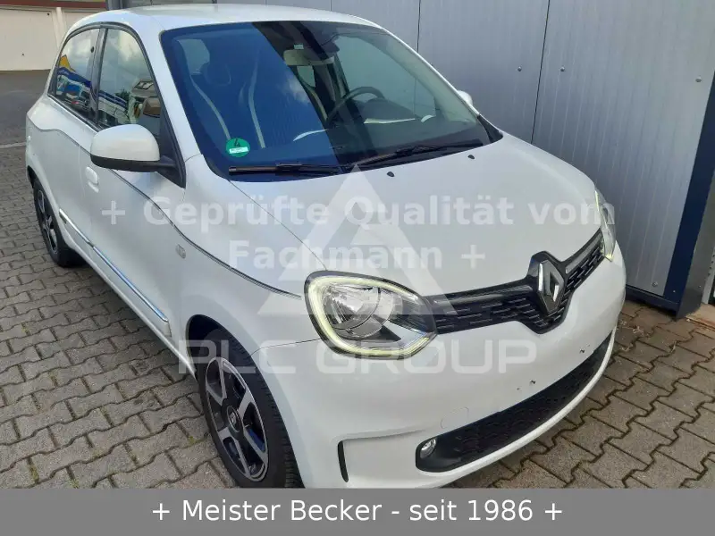 2019 Renault Twingo