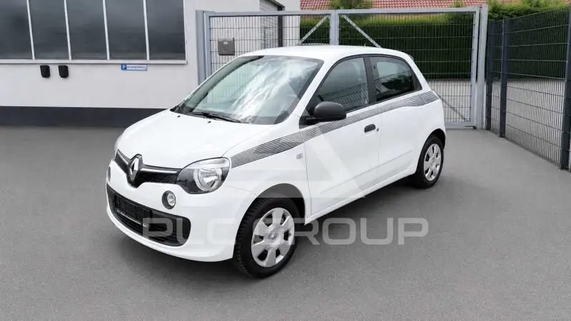 2019 Renault Twingo