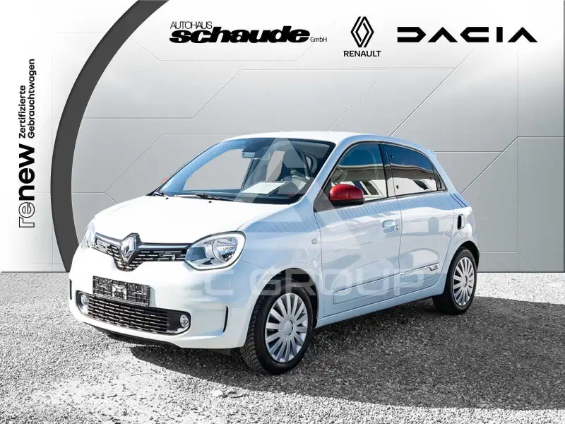 2019 Renault Twingo