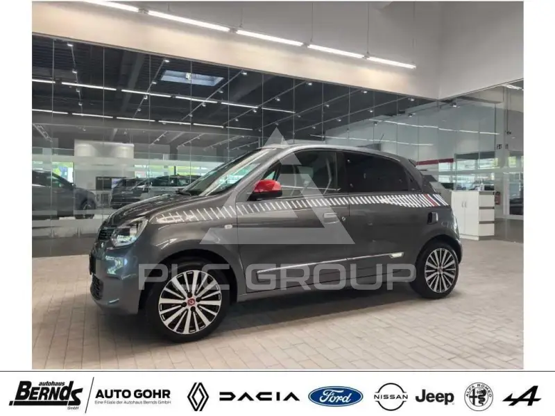 2019 Renault Twingo